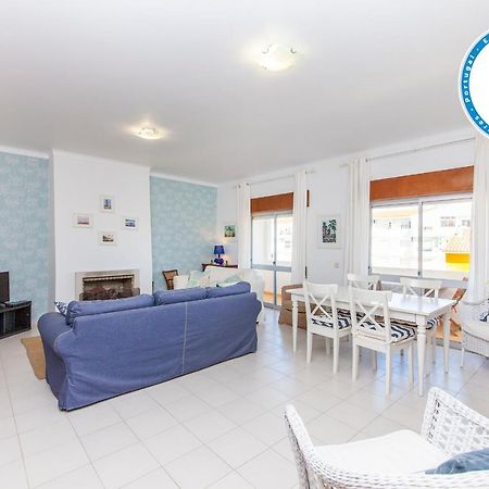 B01 - Alvor Marachique Apartment Exterior foto