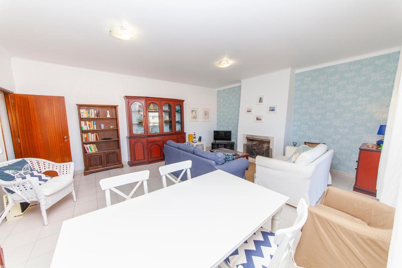 B01 - Alvor Marachique Apartment Exterior foto