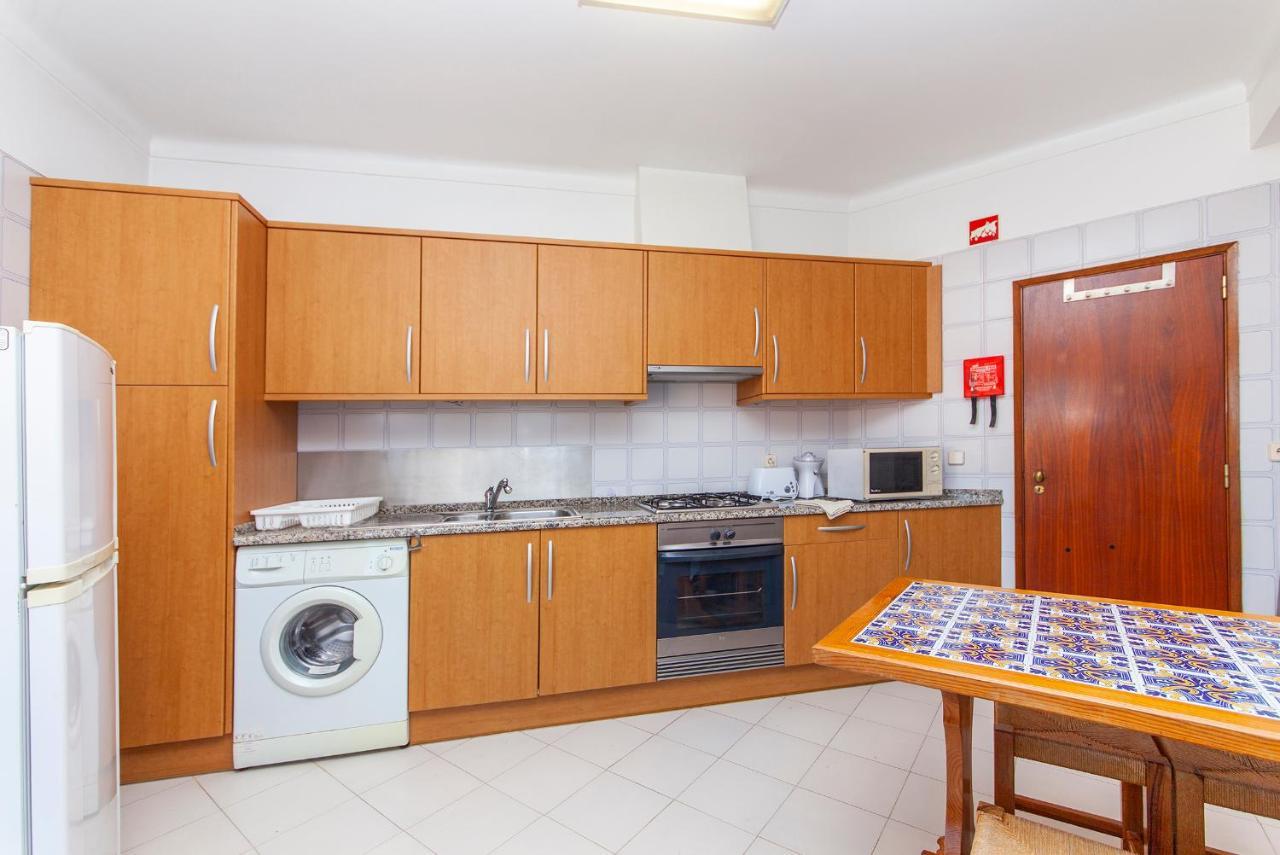 B01 - Alvor Marachique Apartment Exterior foto