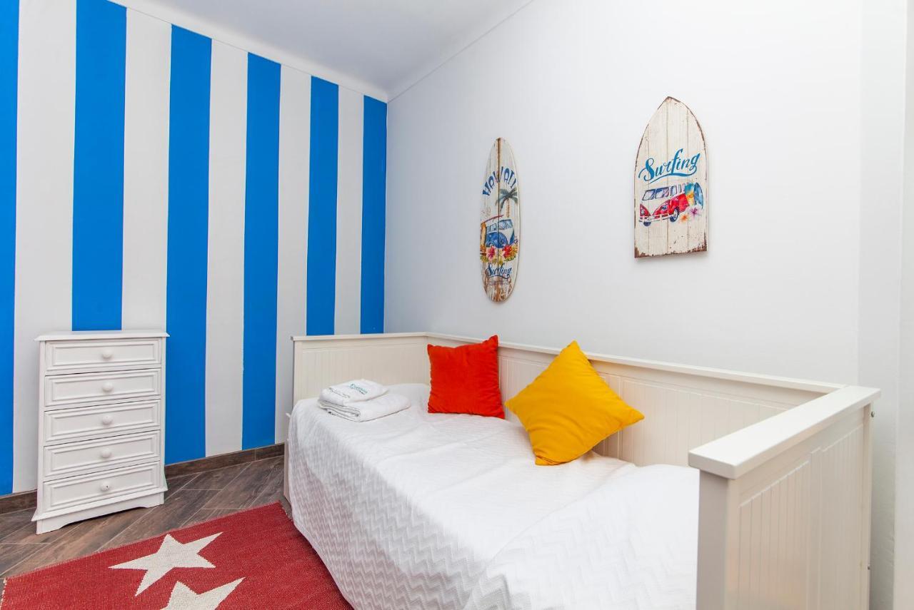 B01 - Alvor Marachique Apartment Exterior foto