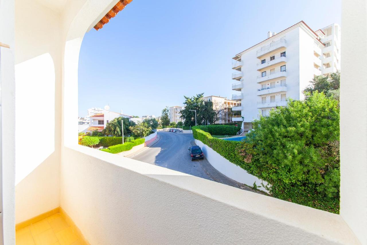B01 - Alvor Marachique Apartment Exterior foto